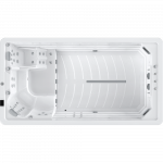4.4 meter swim spa
