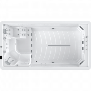 4.4 meter swim spa