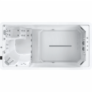 4.4 meter swim spa