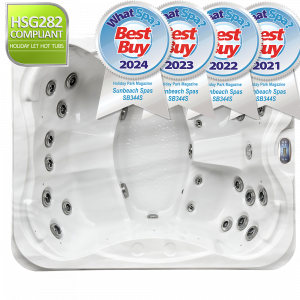 SB344S HSG282