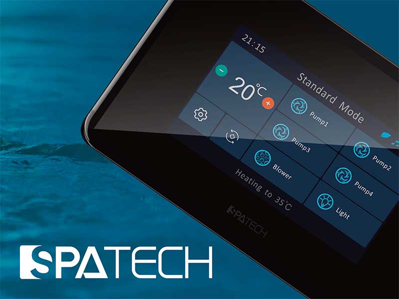 SpaTech