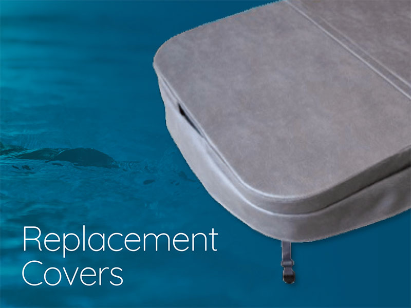 Replacement Covers