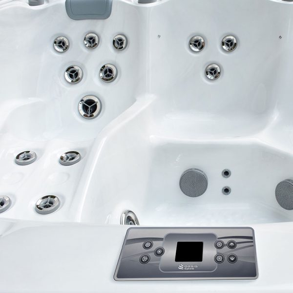 HE760 Platinum - Image 3