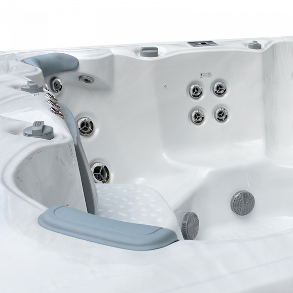 HE760 Platinum - Image 7