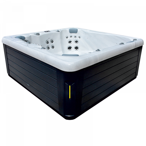 HE760 Platinum - Image 2