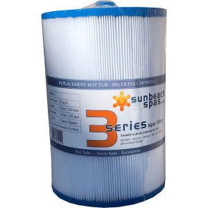 Series 3 Standard Filter for Sunbeach Spas
