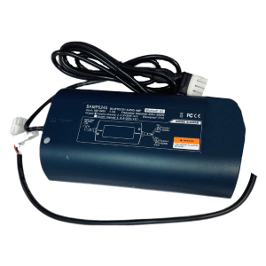 Balboa bluetooth amp (for 2 speaker)