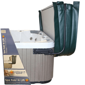 Sunbeach Spas Fold N Lift Cover Lifter