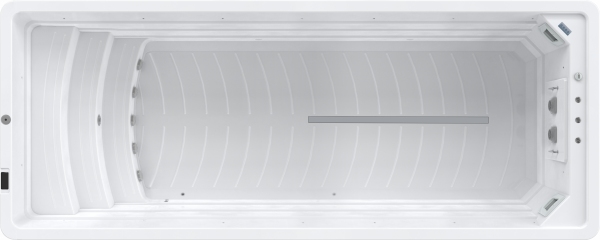 Equinox EQ600 Pool