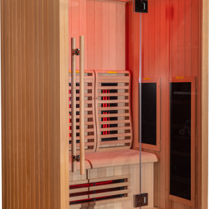 SRA100-A infrared sauna