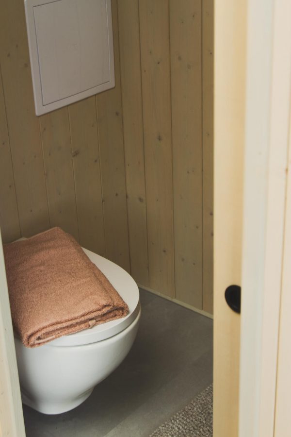 Luxury Glamping Pod - Image 6