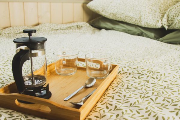 Luxury Glamping Pod - Image 5