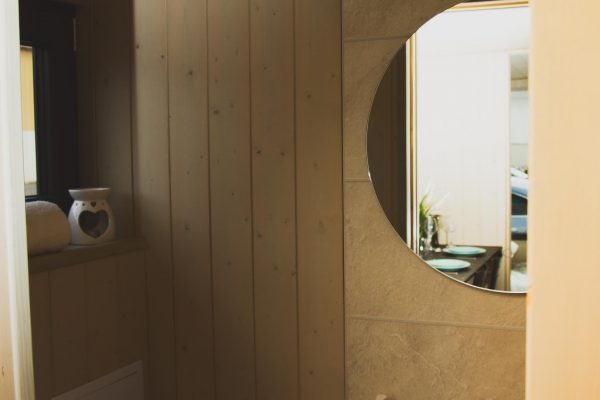 Luxury Glamping Pod - Image 3