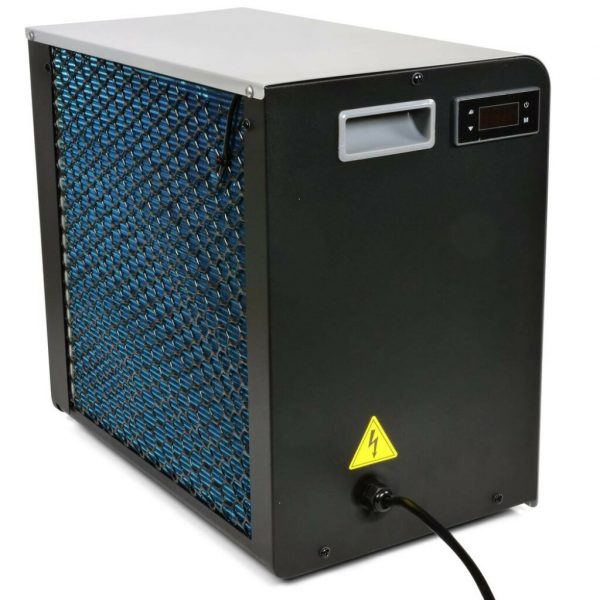 Poolex MAG 3R 3kW Heat Pump - Image 2