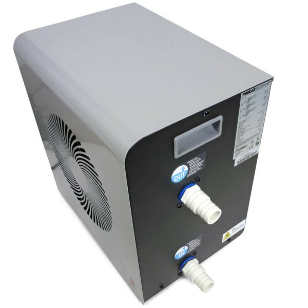 Poolex MAG 3R 3kW Heat Pump - Image 3