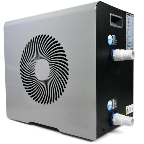 Poolex MAG 3R 3kW Heat Pump - Image 5