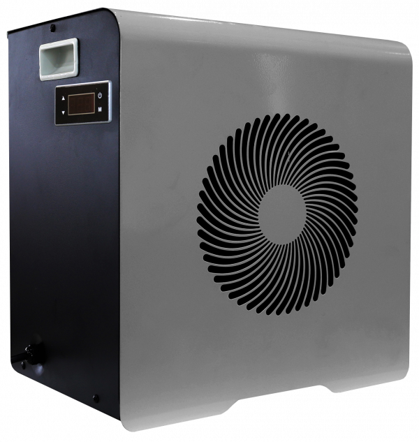 Poolex MAG 3R 3kW Heat Pump