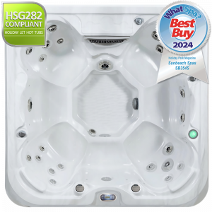 SB354S HSG282