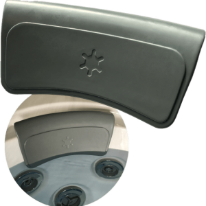 Sunbeach spas hook over spa pillow / headrest