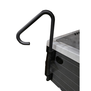 Sunbeach spas hand rail