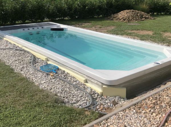 In-Ground Easy Pool 7m - Image 7