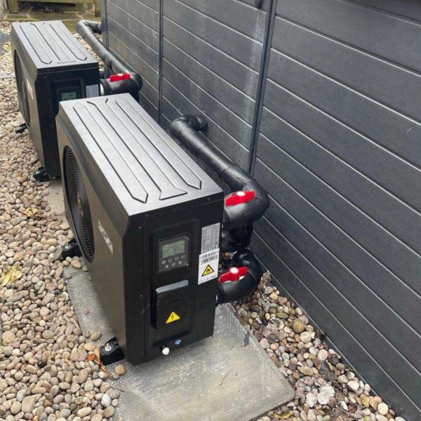 iNHEAT 9kW Inverter Pro Heat Pump - Image 7