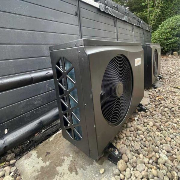 iNHEAT 9kW Inverter Pro Heat Pump - Image 6