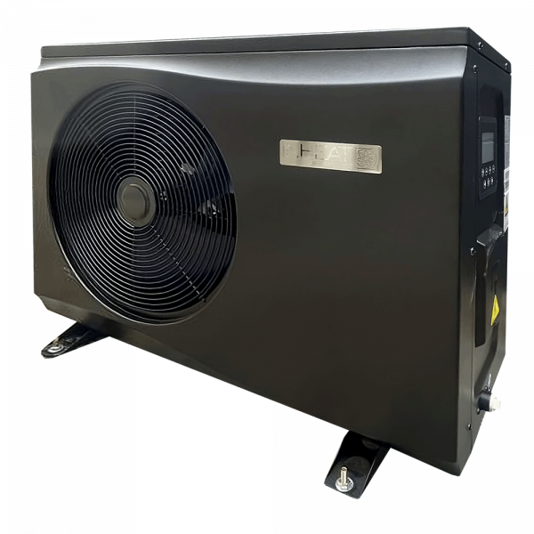 iNHEAT 9kW Inverter Pro Heat Pump - Image 3