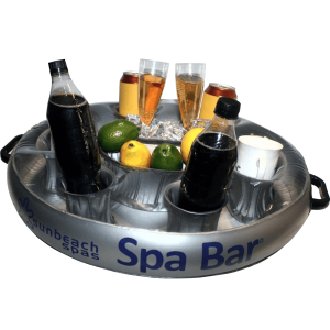 Sunbeach Spas Round Spa Bar