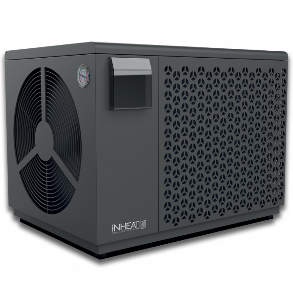 iNHEAT SpaLine Heat Pump - Image 2