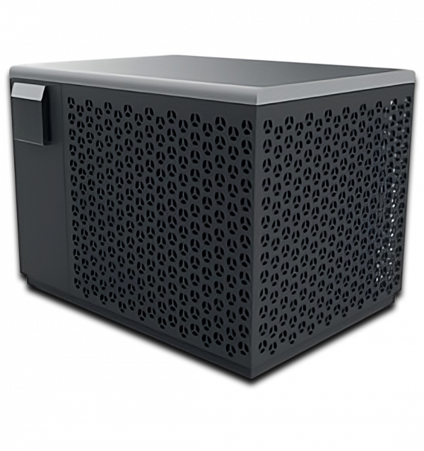 iNHEAT SpaLine Heat Pump - Image 5