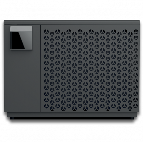 iNHEAT SpaLine Heat Pump - Image 4