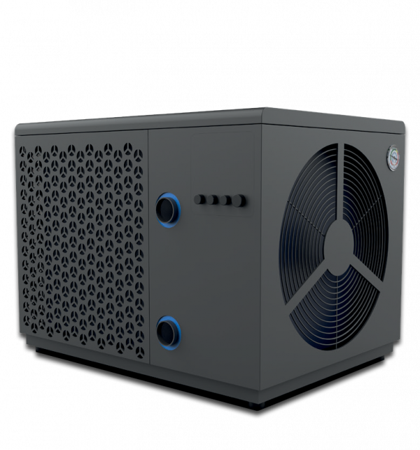 iNHEAT SpaLine Heat Pump - Image 3