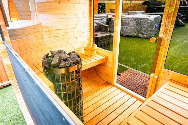 Cube Sauna (1.6m) - Image 20